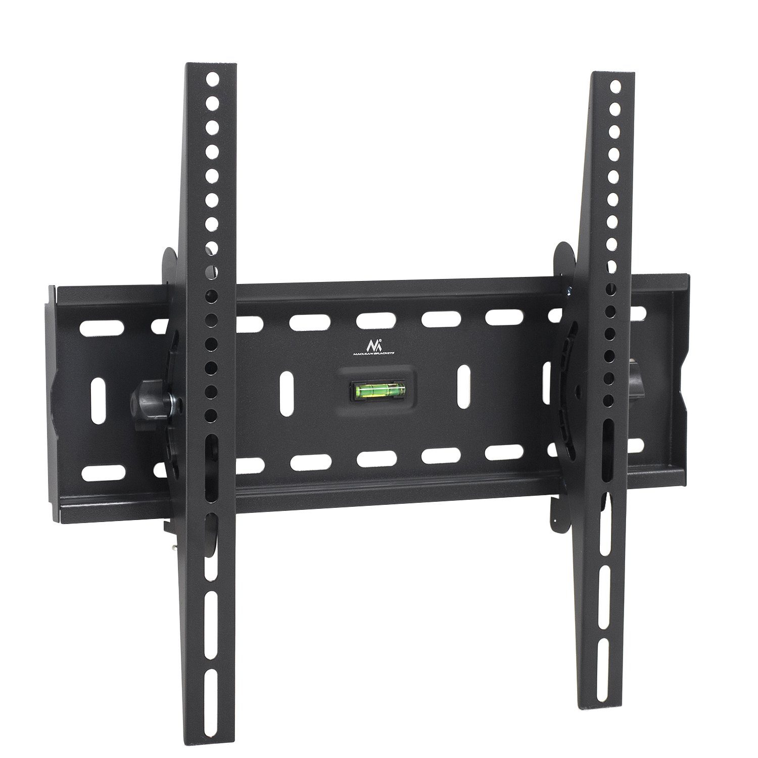 Maclean TV-Wandhalterung MC-778, (bis 65,00 Zoll, TV Halterung bis 45kg 26"-65" Zoll für LCD LED Plasma TV Fernseher)