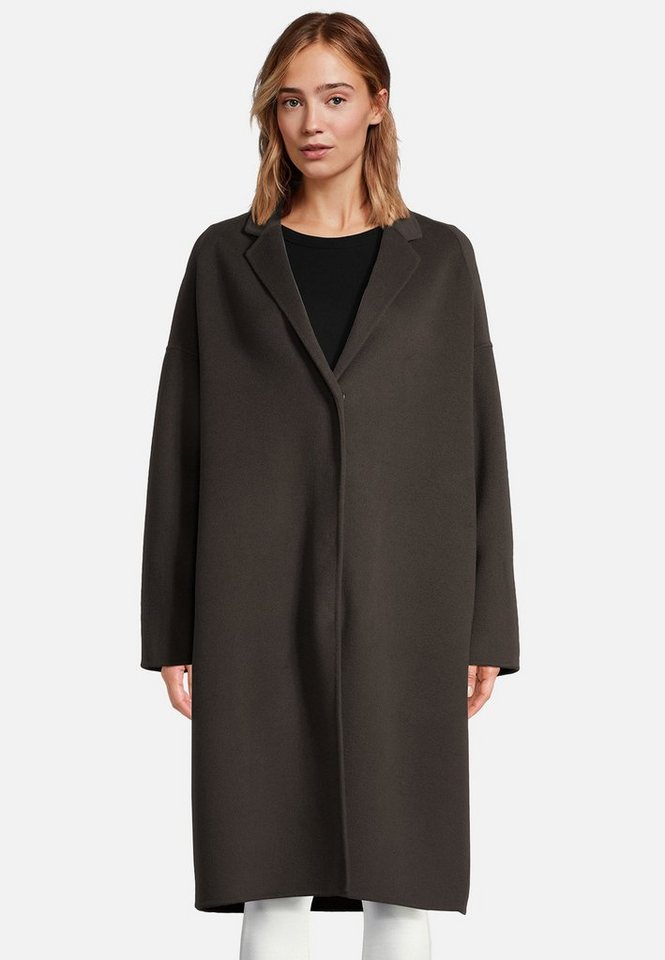 Otto wollmantel Clearance