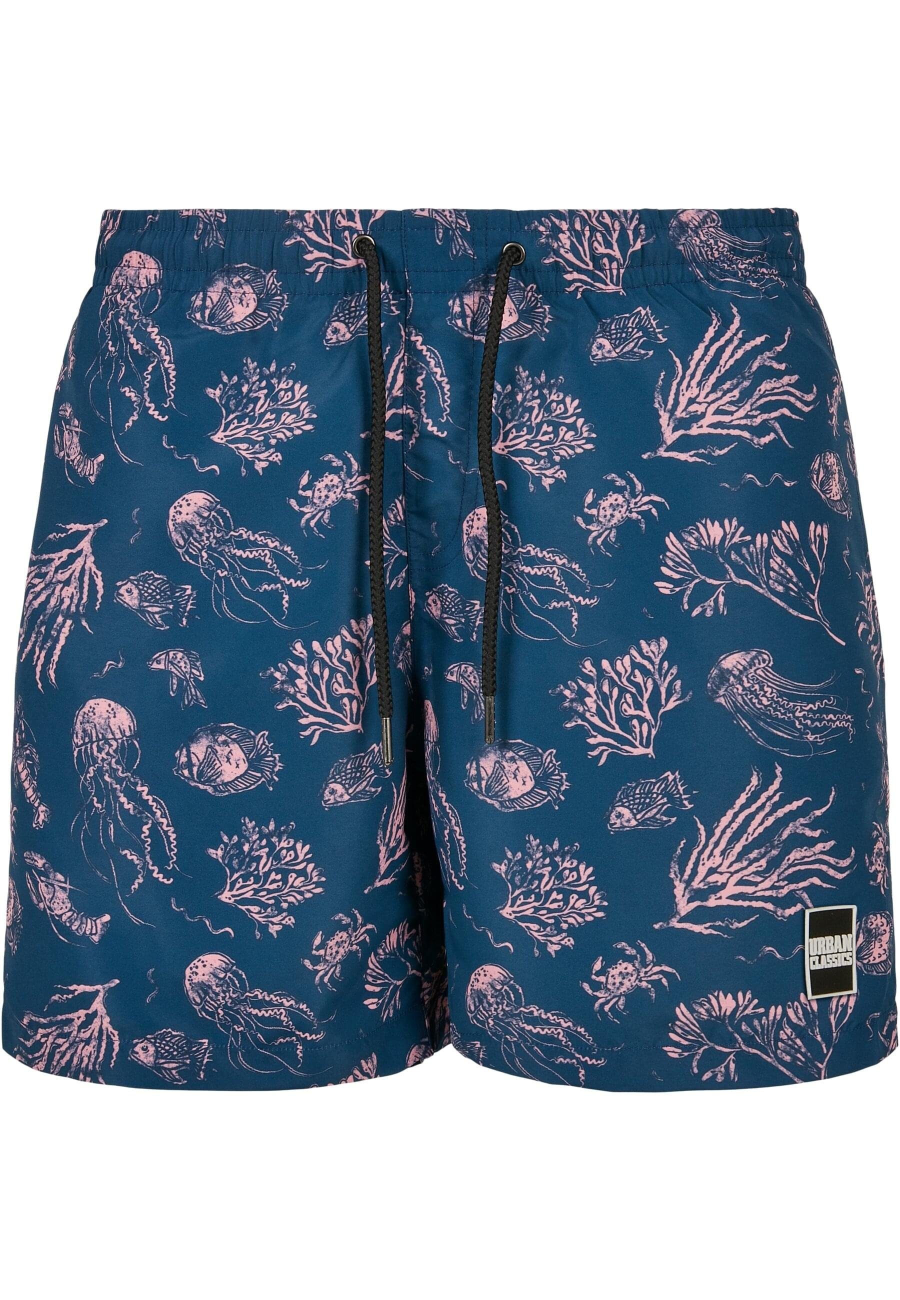 URBAN CLASSICS Badeshorts Urban Classics Herren günstig online kaufen