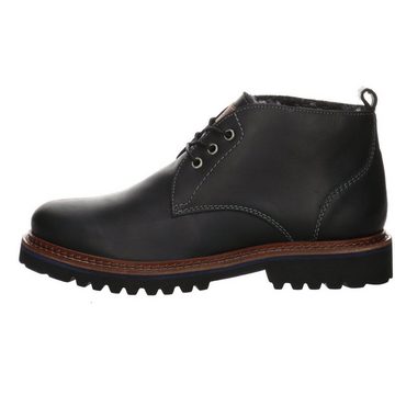 SIOUX Adalrik 701 Schnürboots Fettleder uni Ankleboots Fettleder