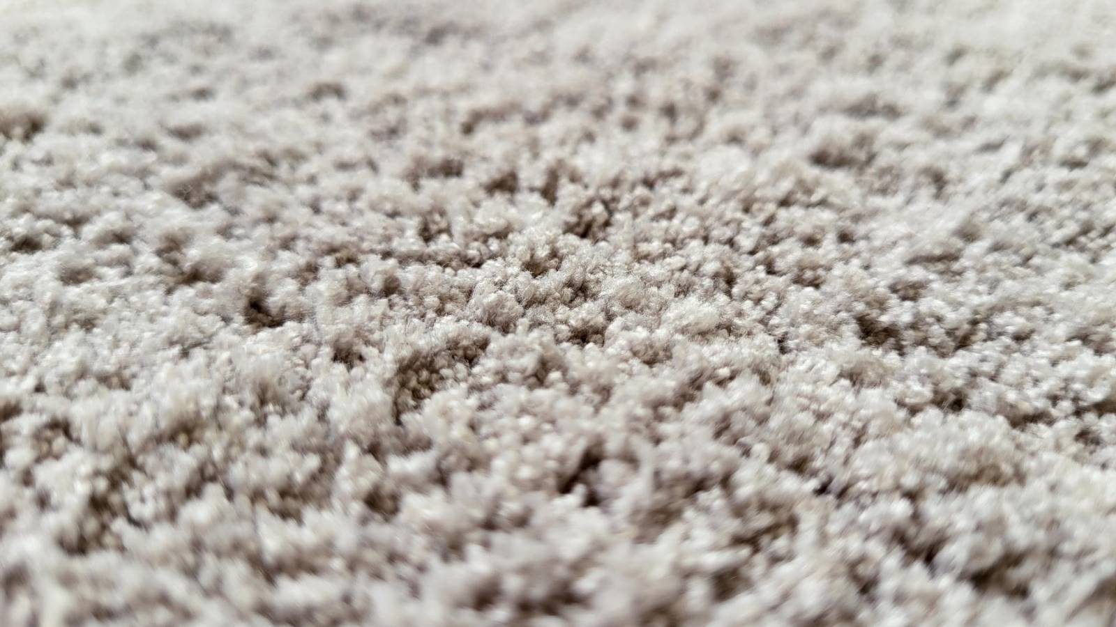 Rug Studios Teppich SHAGGY ELEGANCE, Rechteckig, günstig online kaufen
