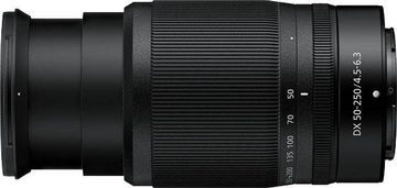 Nikon NIKKOR Z DX 50-250mm f/4.5-6.3 VR für Z30, Z50 & Z fc passendes Objektiv