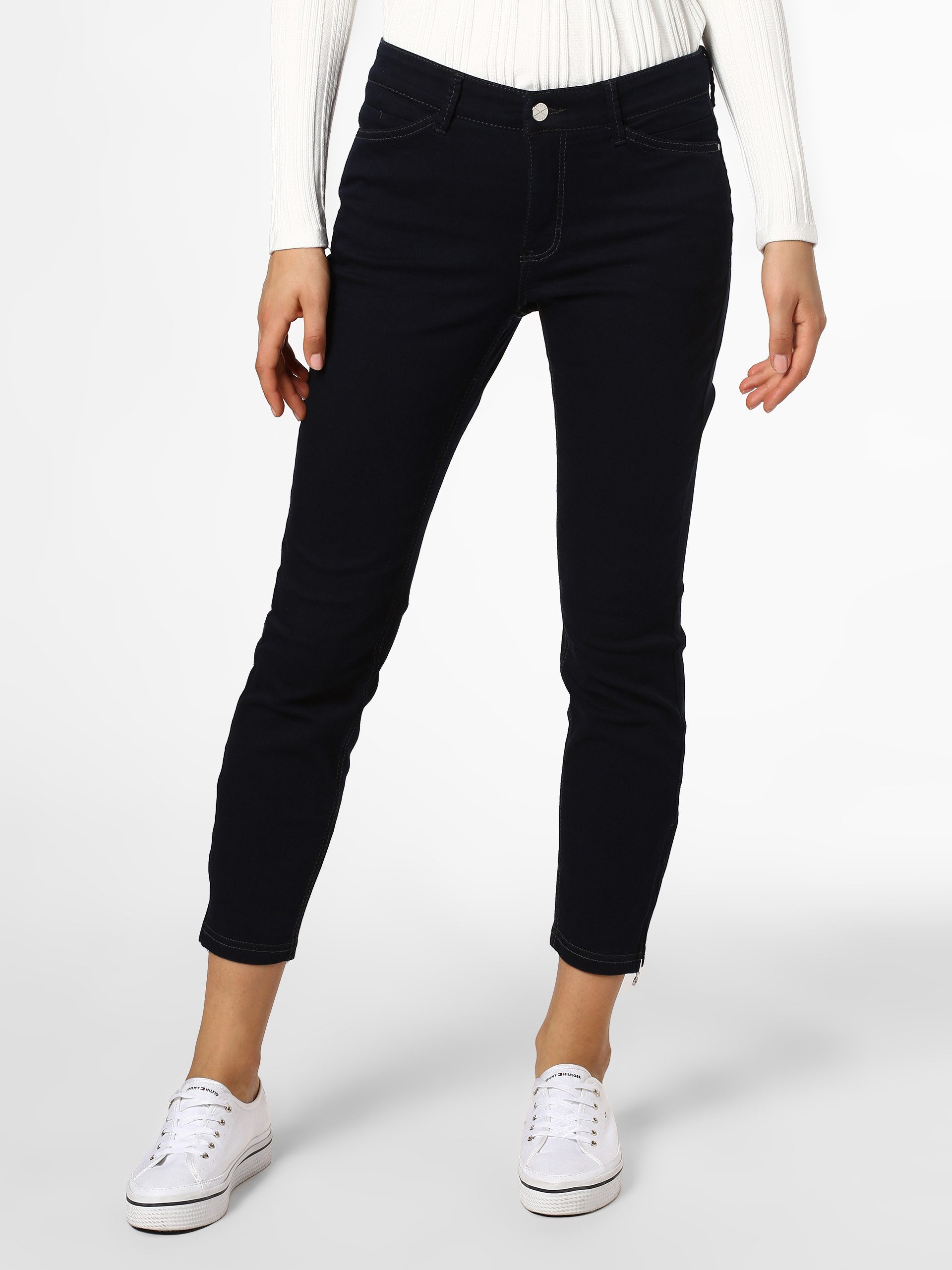 Slim-fit-Jeans Dream Chic