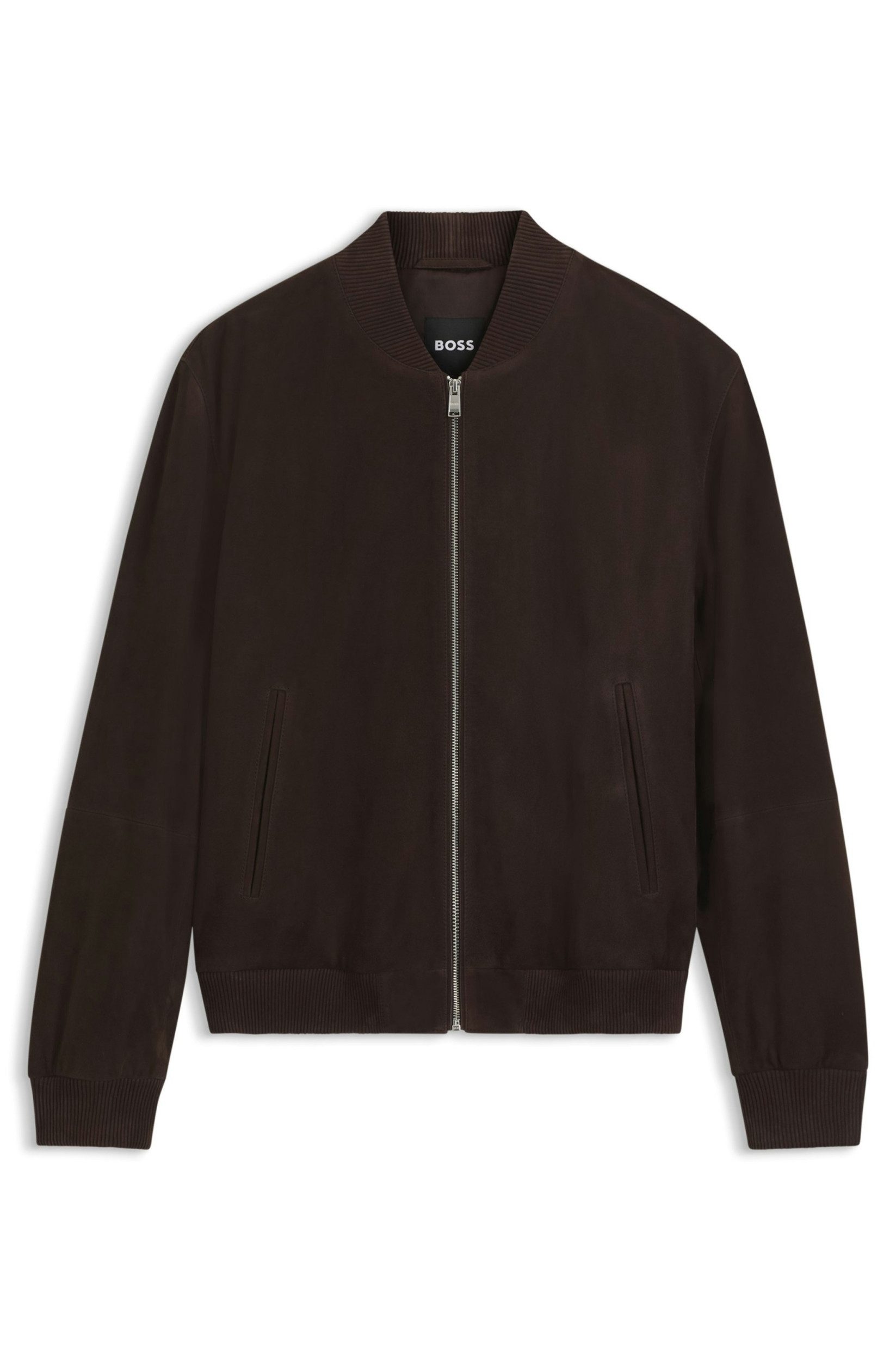 HUGO Outdoorjacke H-Muller 10248409 01