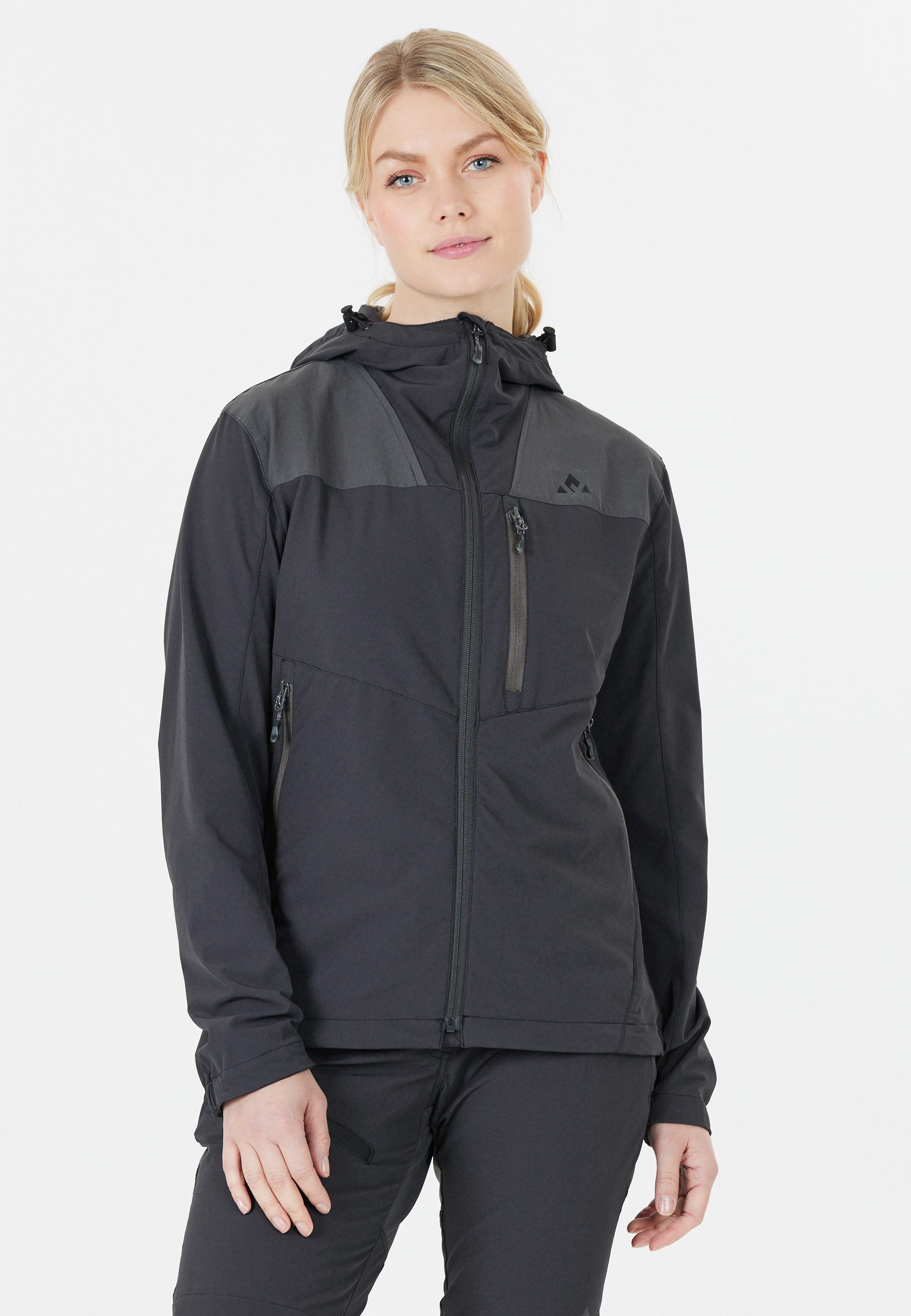 Outdoorjacke Salton