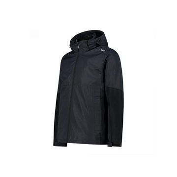 CAMPAGNOLO 3-in-1-Funktionsjacke anthrazit (1-St)