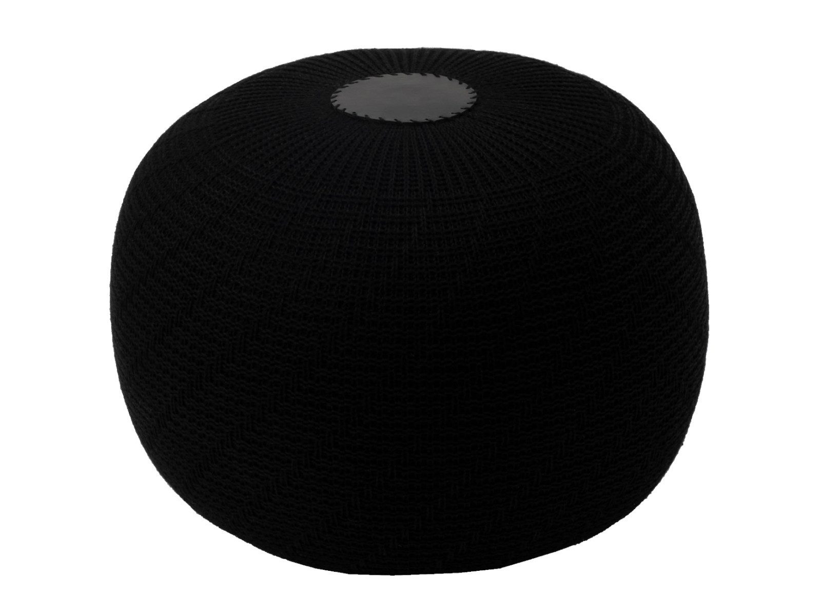 English Home Pouf ENGLISH HOME Pouf günstig online kaufen