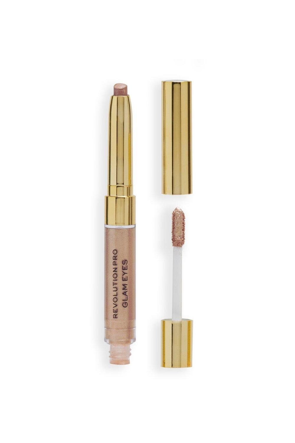 Revolution PRO Lidschatten Glam Eye, Lidschattenstift, Lustre