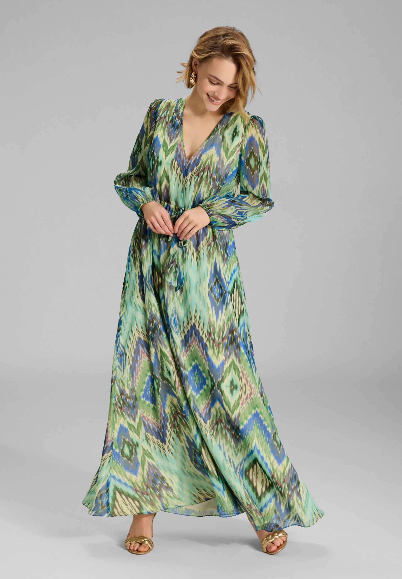 Maxikleid