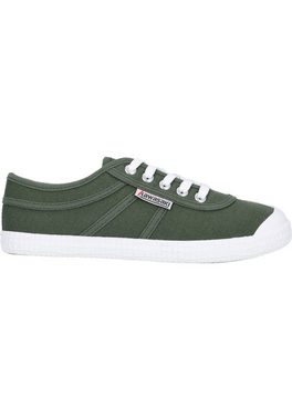 Kawasaki Original Canvas Sneaker im klassischen Retrodesign