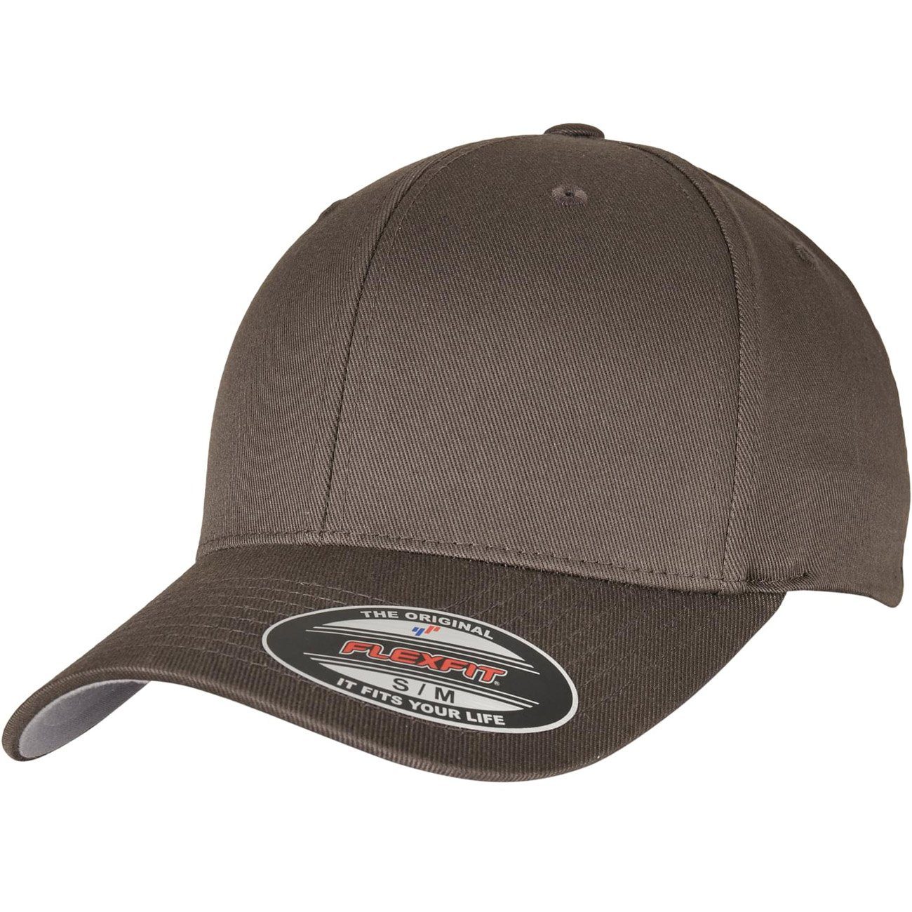 Flexfit Flex Cap "Flexfit Unisex Flexfit Pinstripe" günstig online kaufen