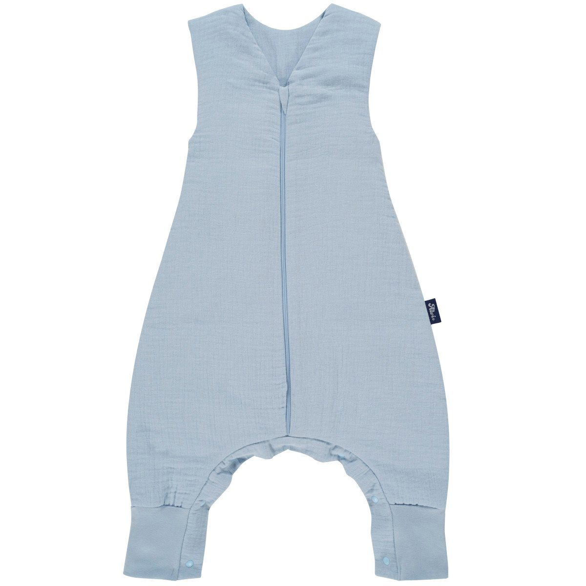 Alvi® Babyschlafsack Alvi 4-Season Sleep-Overall Mull günstig online kaufen