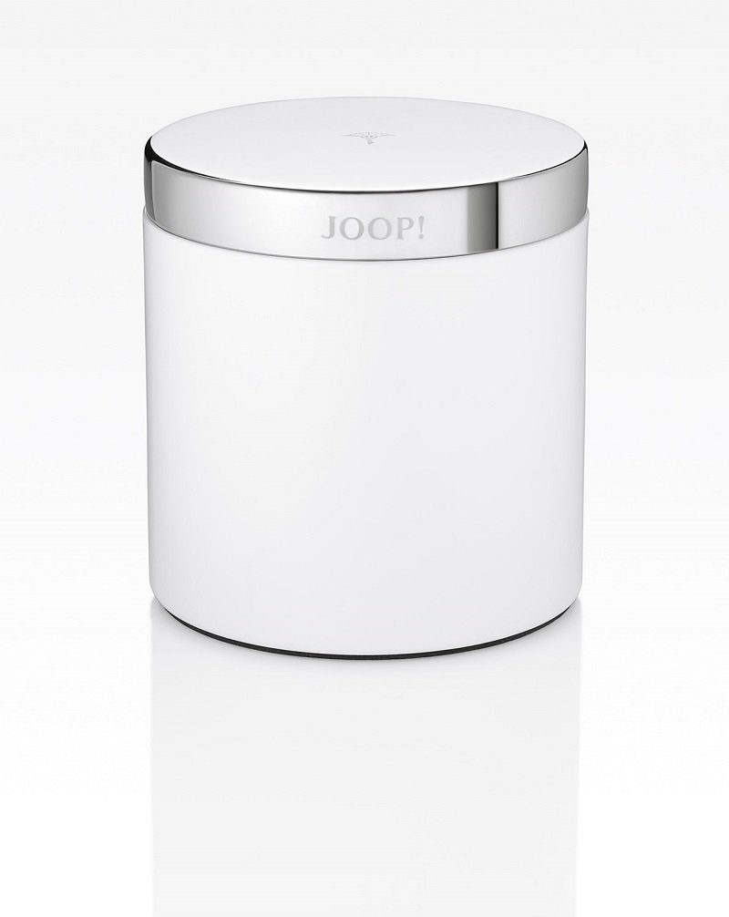 JOOP! Aufbewahrungsbox JOOP! Chromeline Mehrzweckdose mit Deckel, elegantes günstig online kaufen