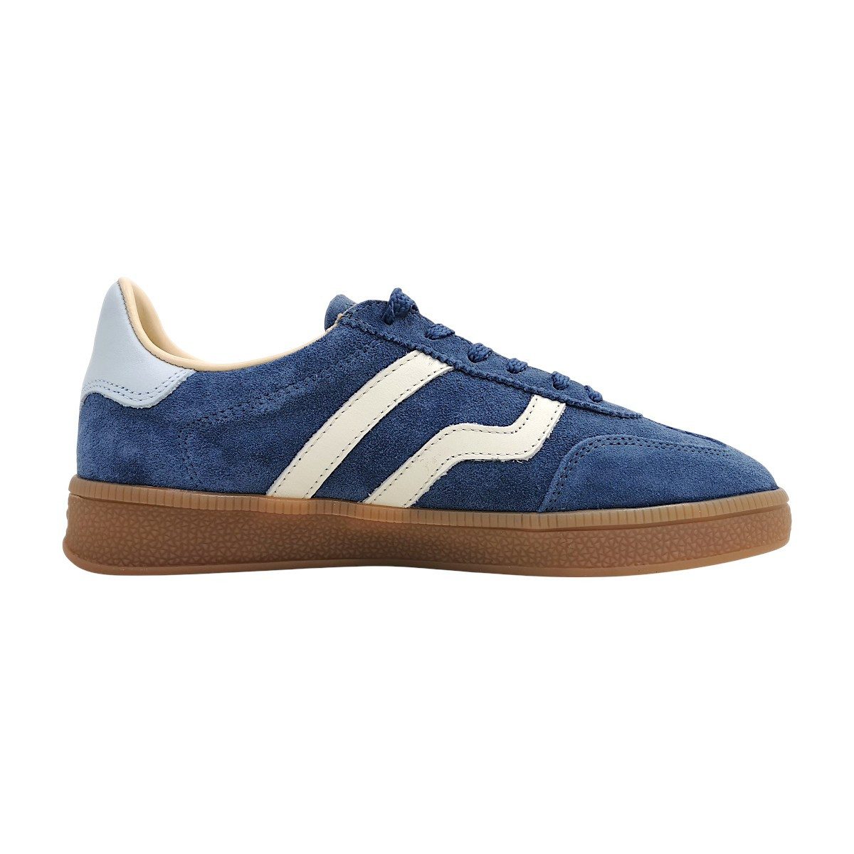 Gant sportlicher Schnürer Schnürschuh günstig online kaufen