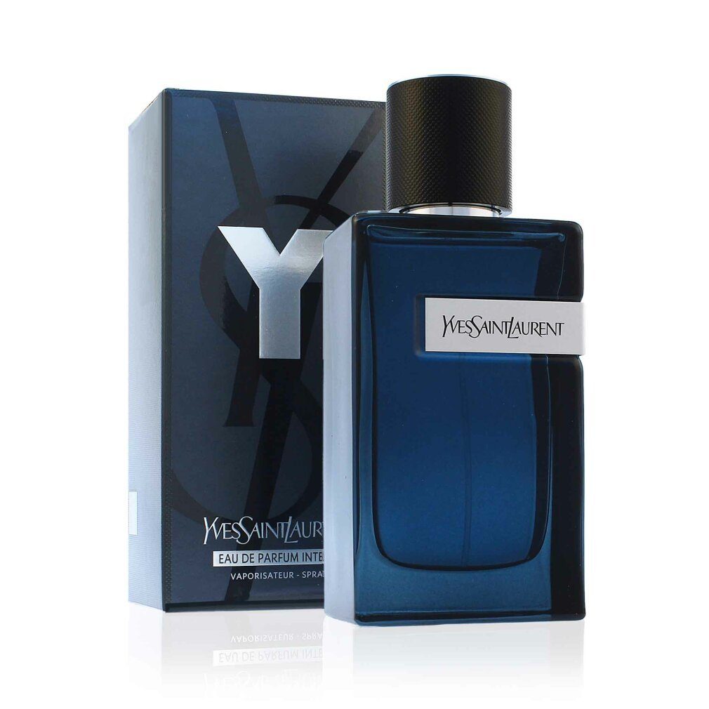 YVES SAINT LAURENT Eau de Parfum Y Pour Homme EDP Intense M