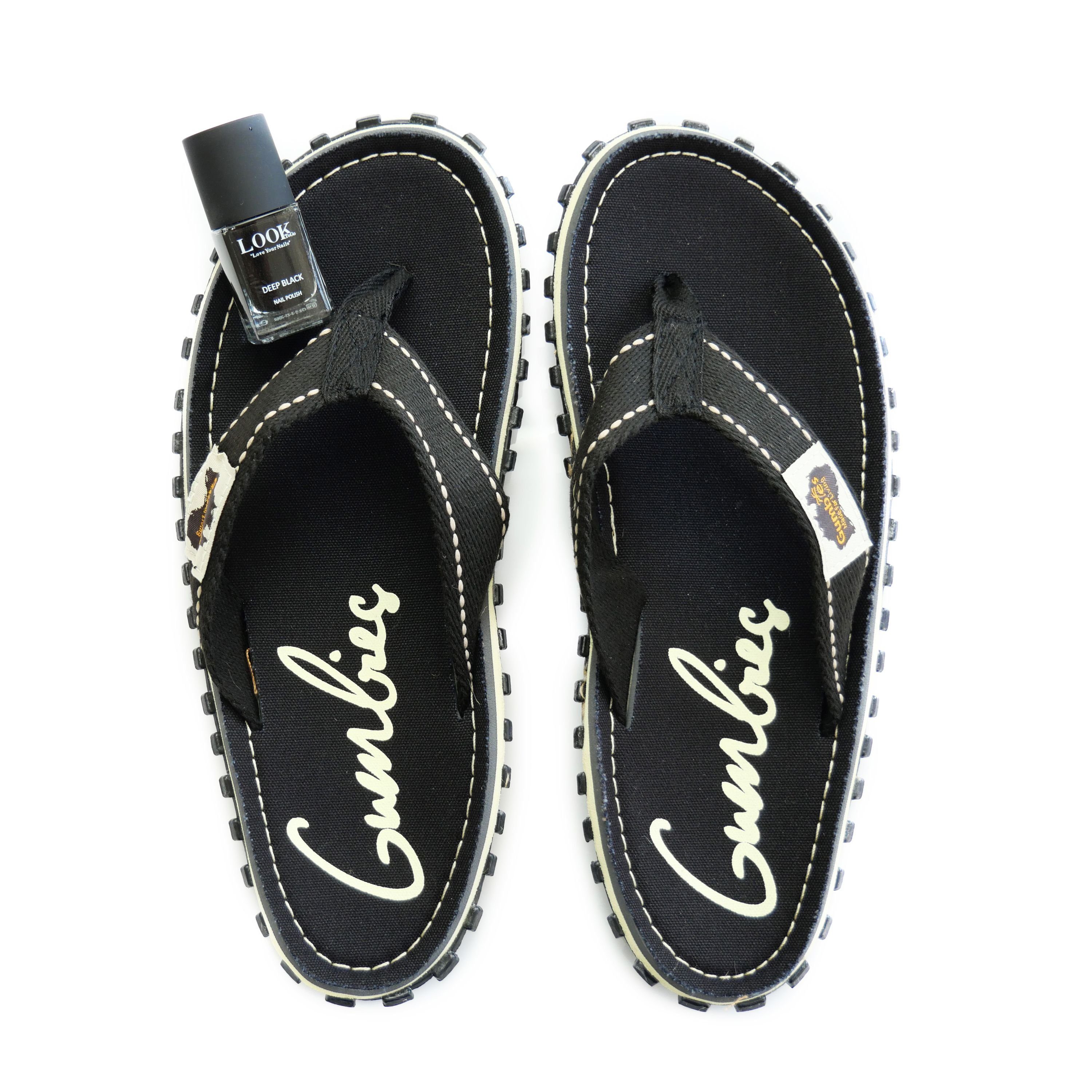 Gumbies Set - BLACK mit dem günstig online kaufen