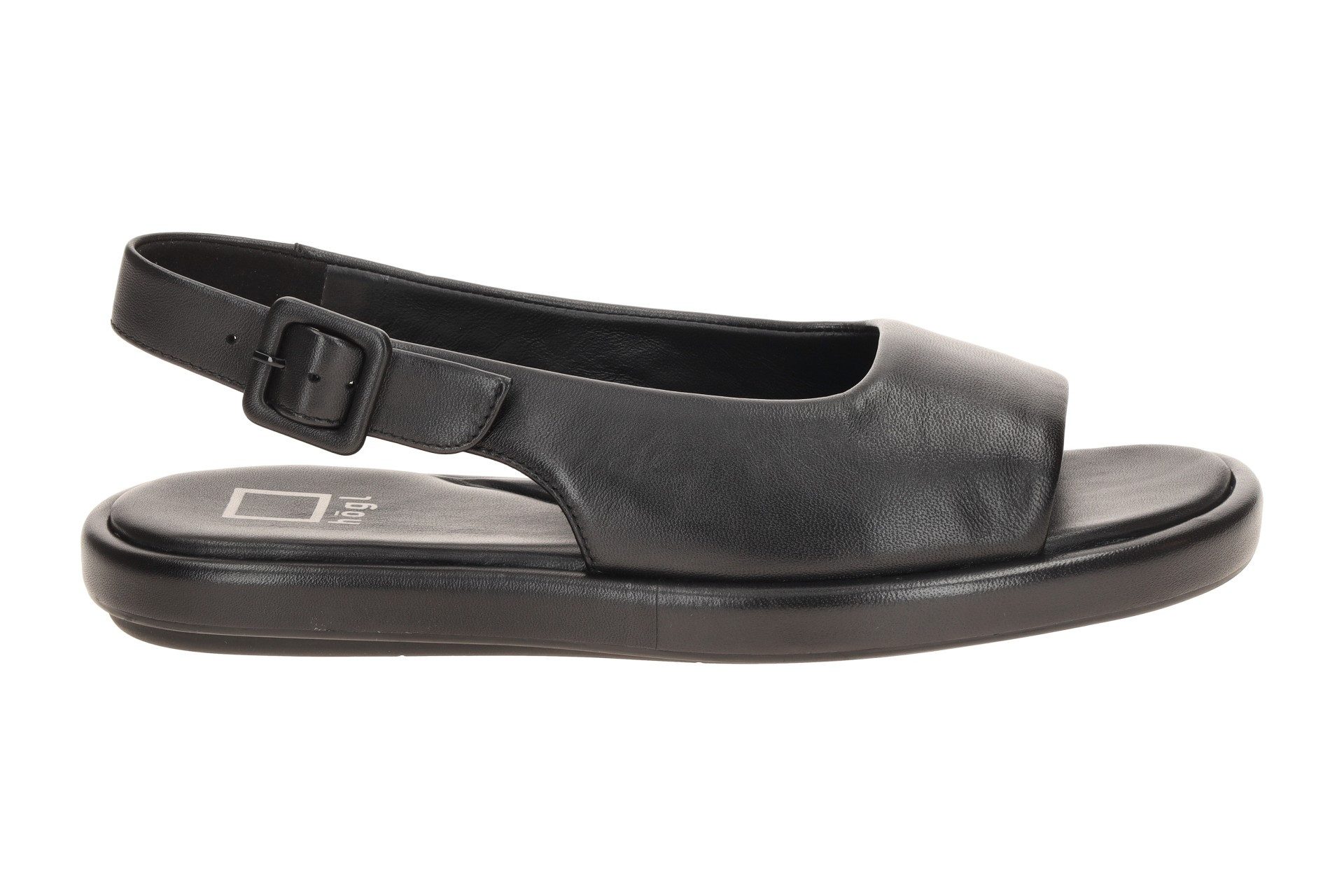 Högl 1-10 0200 0100 Sandalette