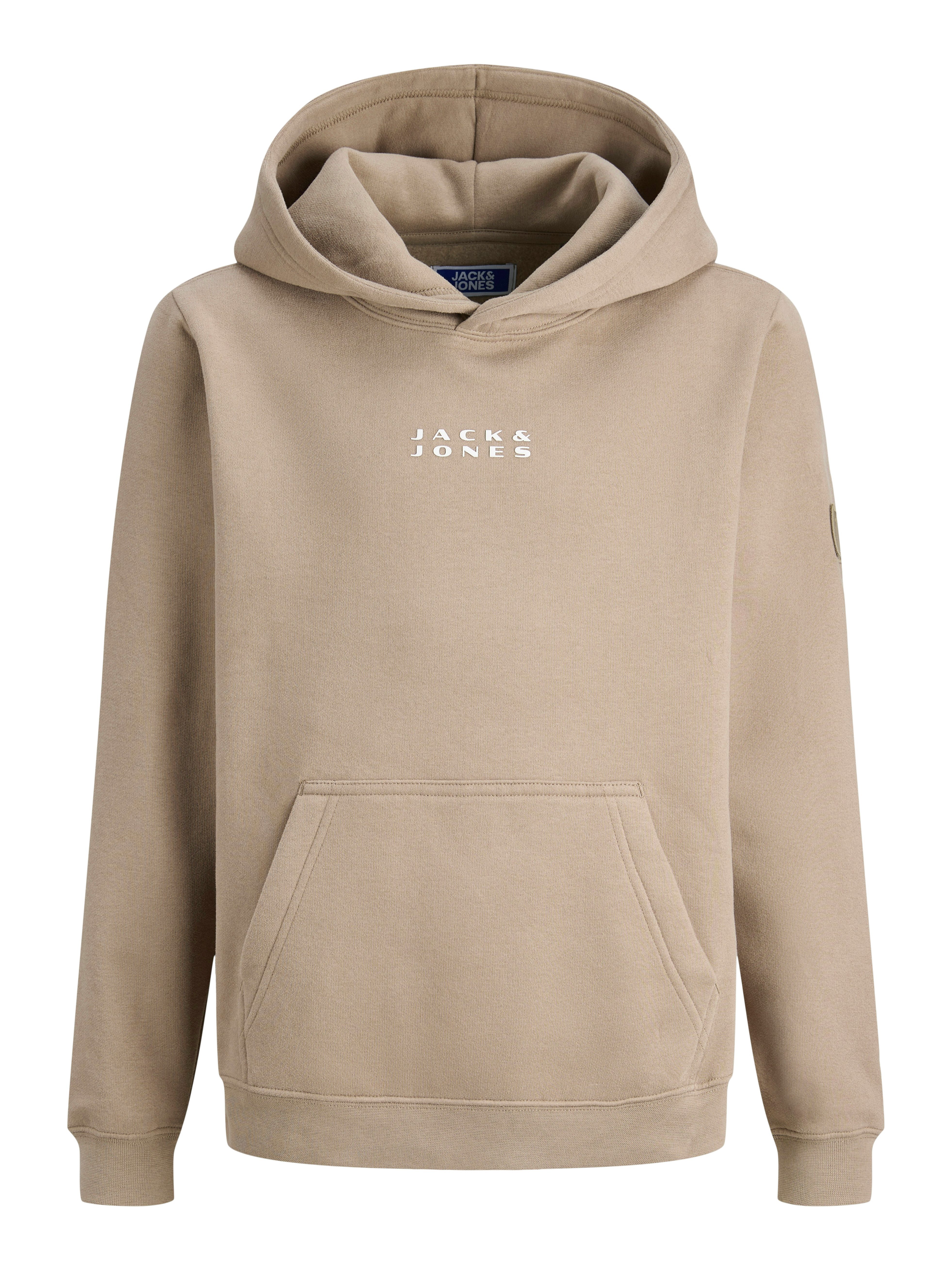 Jack & Jones Junior Kapuzensweatshirt JCOPOINT günstig online kaufen