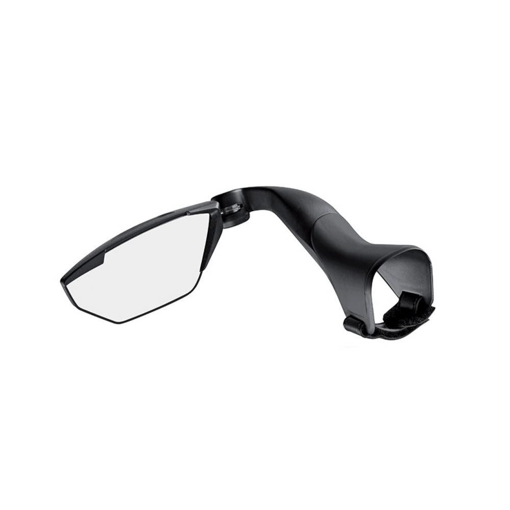Selle Italia Fahrradspiegel Selle Italia Eyelink Panorama-Spiegel 125×178 mm Rückspiegel
