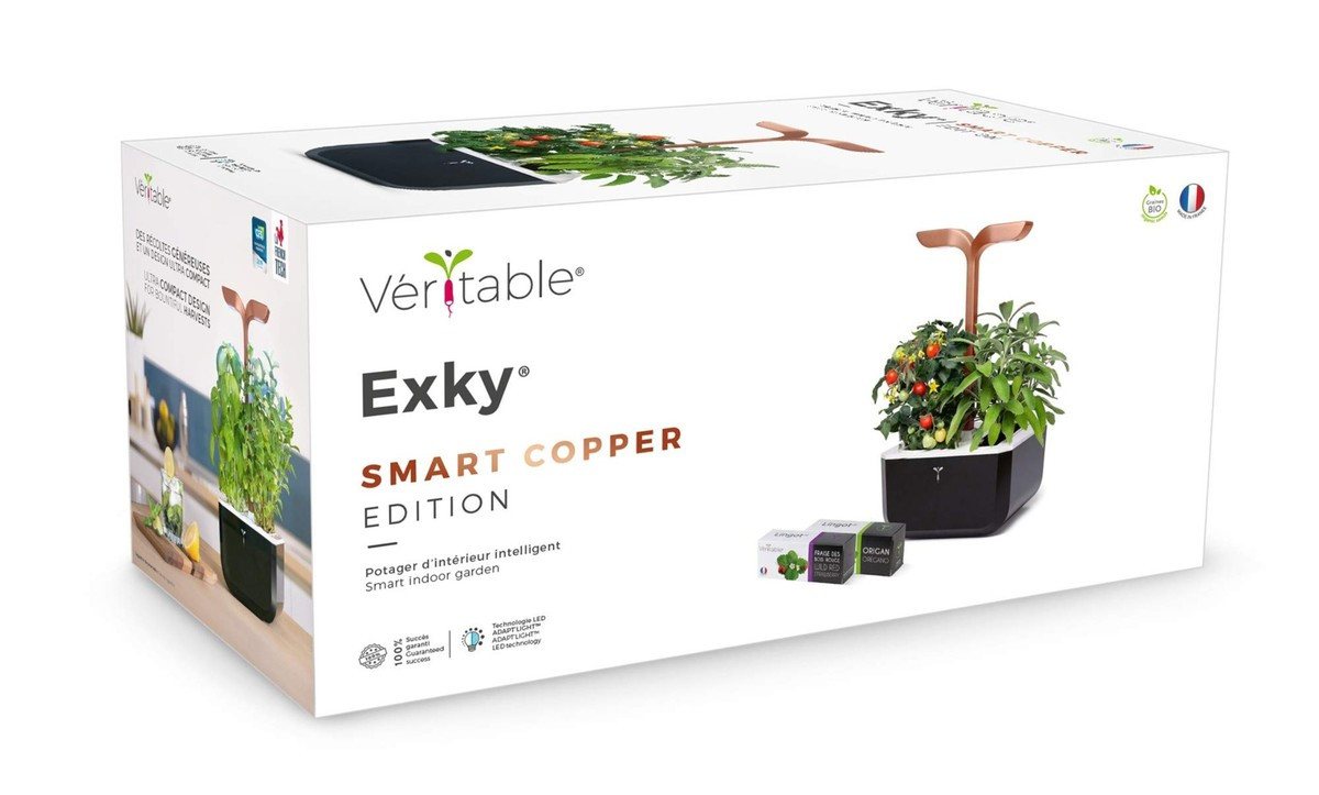 Thumbnail - Veritable Anzuchttopf Exky SMART (1 St)