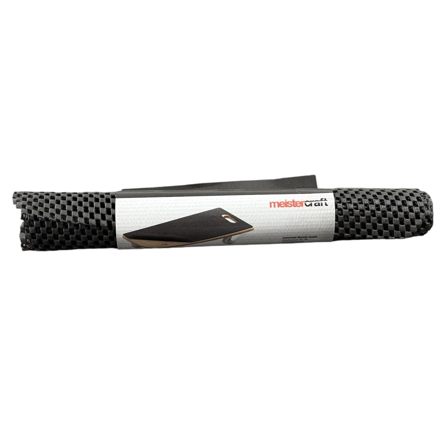 MEISTERCRAFT Transportwagen Möbelroller Umzug Transporthilfe 570 x 290 x 18 mm Max. 250 kg