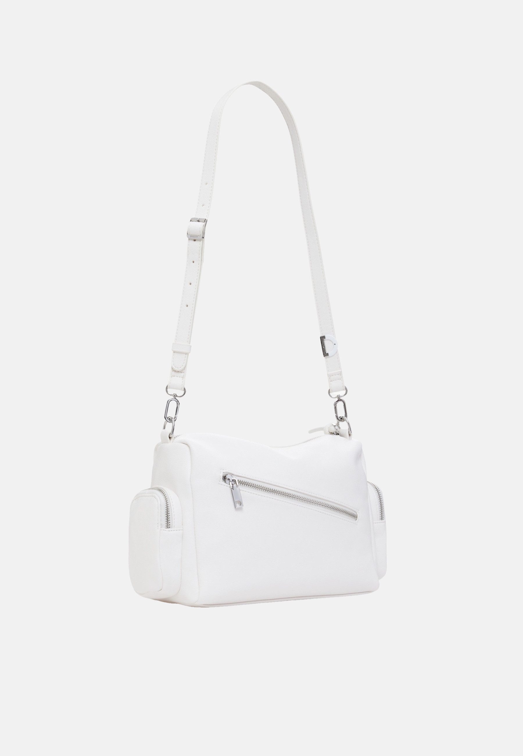 Desigual Handtasche Tasche HABANA Umhängetasche (1-tlg)