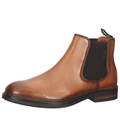 Marc Stiefelette Leder Stiefelette