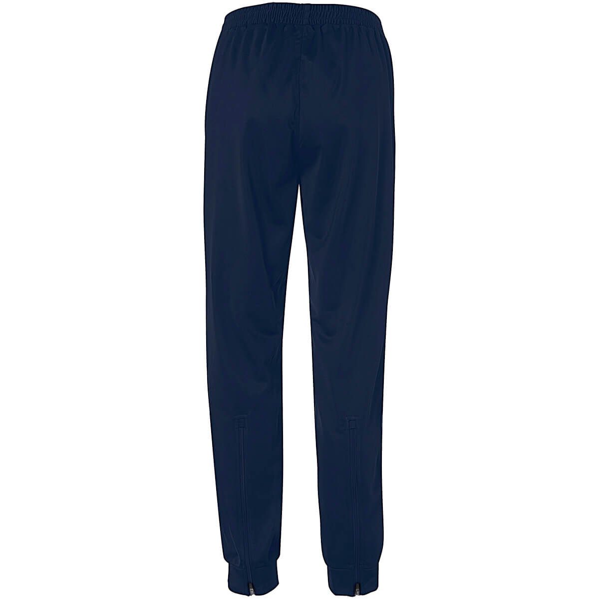 Kempa Trainingshose Kempa Trainingshose LITE TRAINING PANTS WOMEN (1-tlg) atmungsaktiv