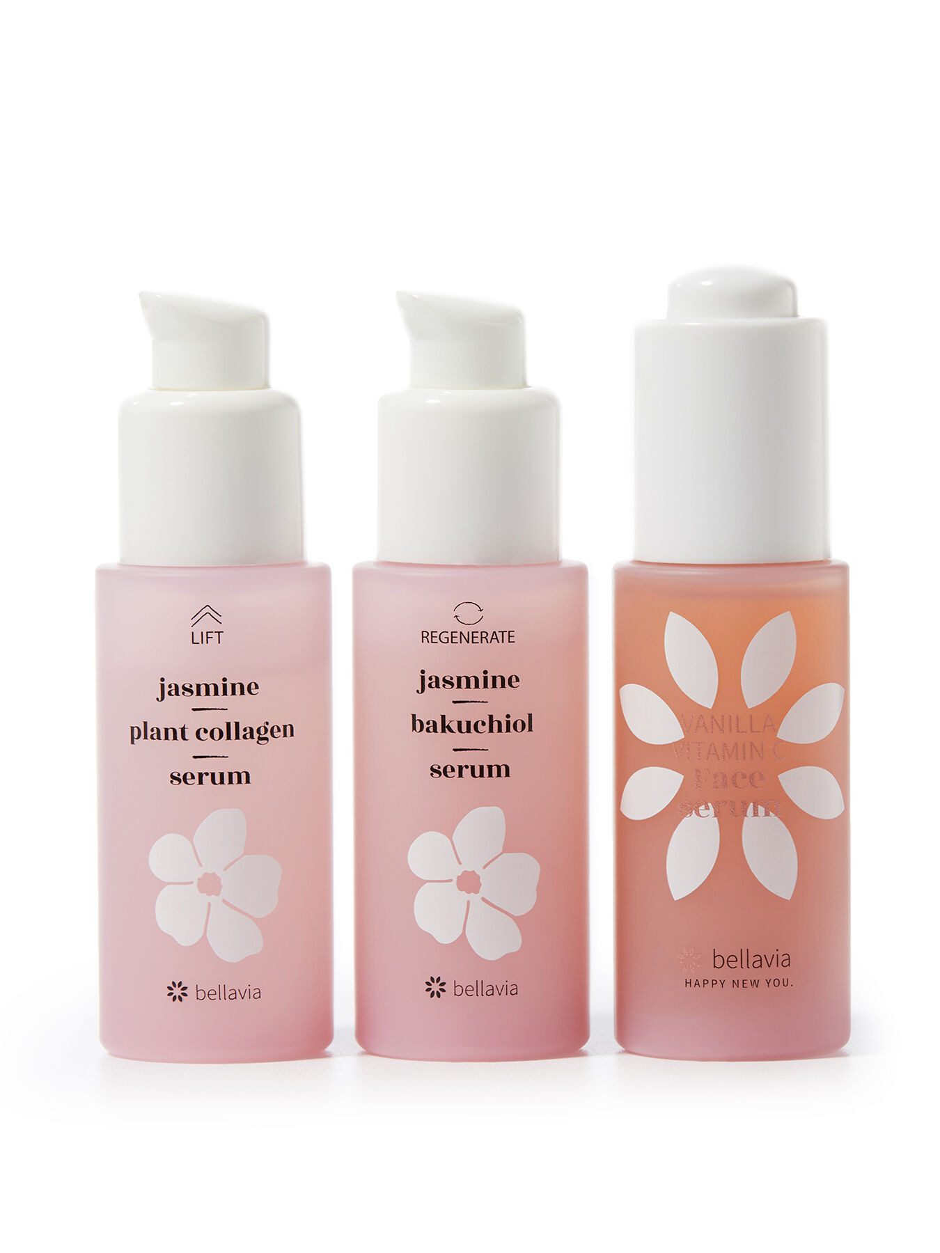 Gesichtsserum Perfect Skin