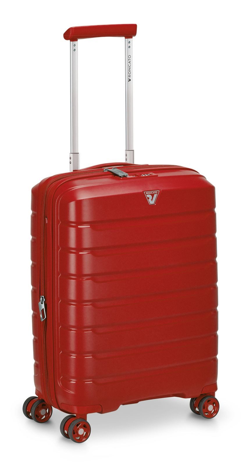 RONCATO Hartschalen-Trolley Cabin Spinner 55 / 20 Exp, 4 Rollen