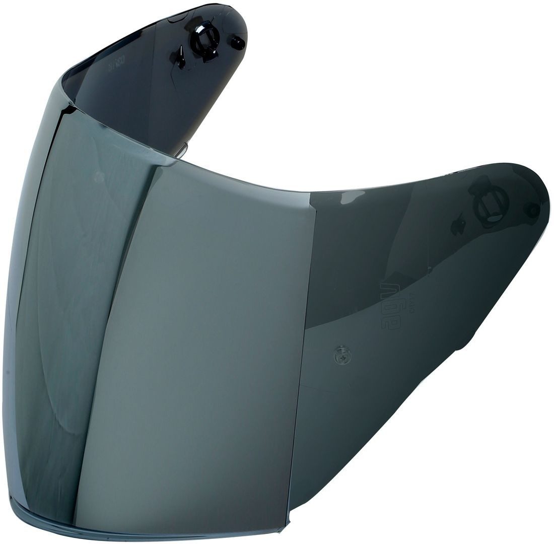 Motorradhelm City 17 K-5 Jet Visier