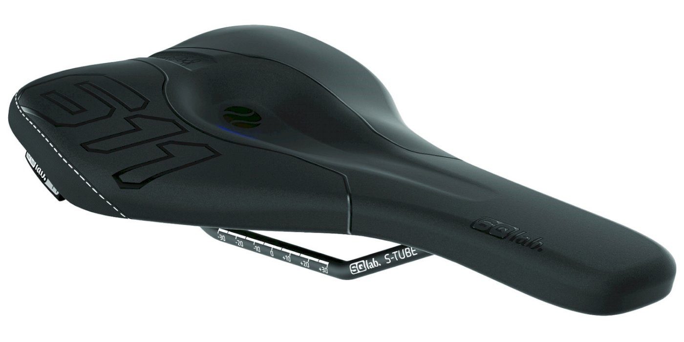 SQlab Fahrradsattel