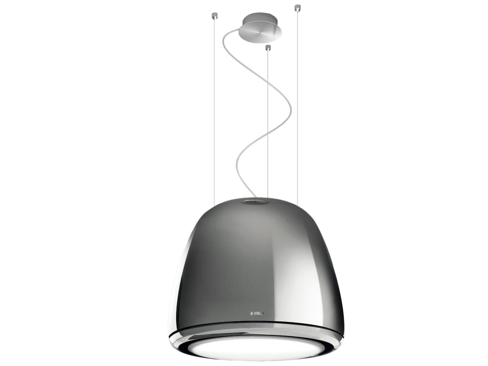 Elica Deckenhaube, 50 cm