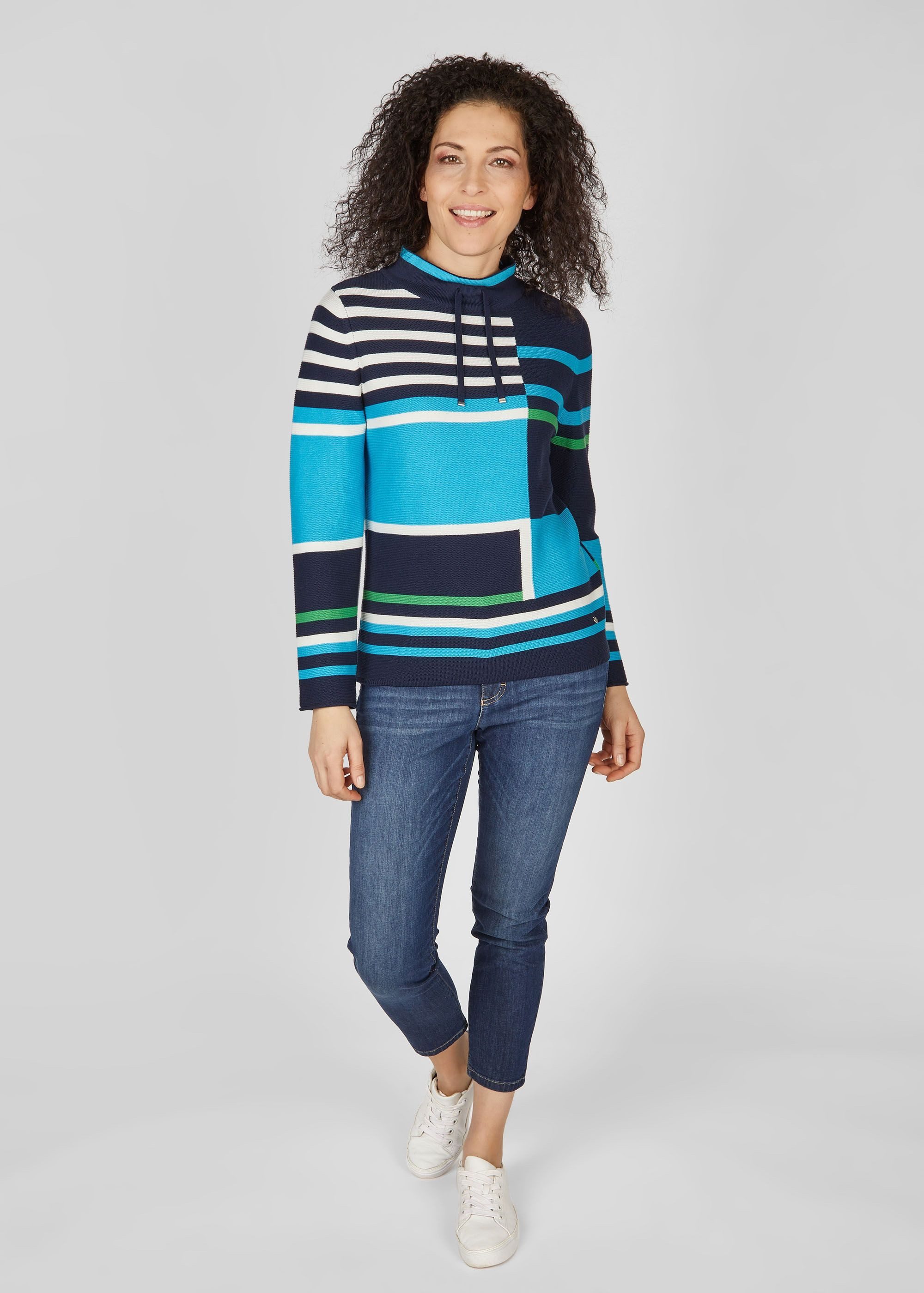 Strickpullover