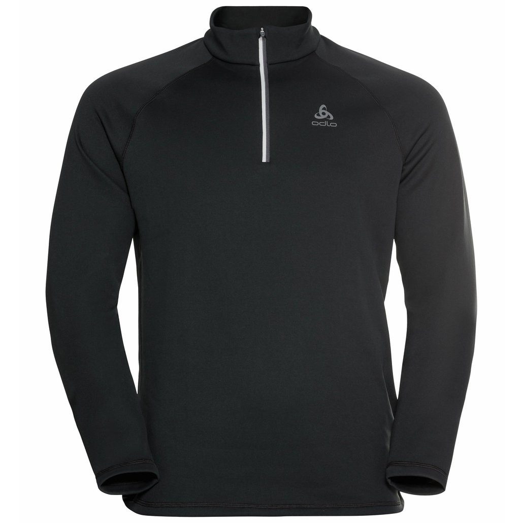 Longsleeve Midlayer 1/2 Zip Besso