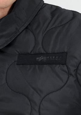 Alpha Industries Fieldjacket ALPHA INDUSTRIES Men - Field Jackets ALS Jacket