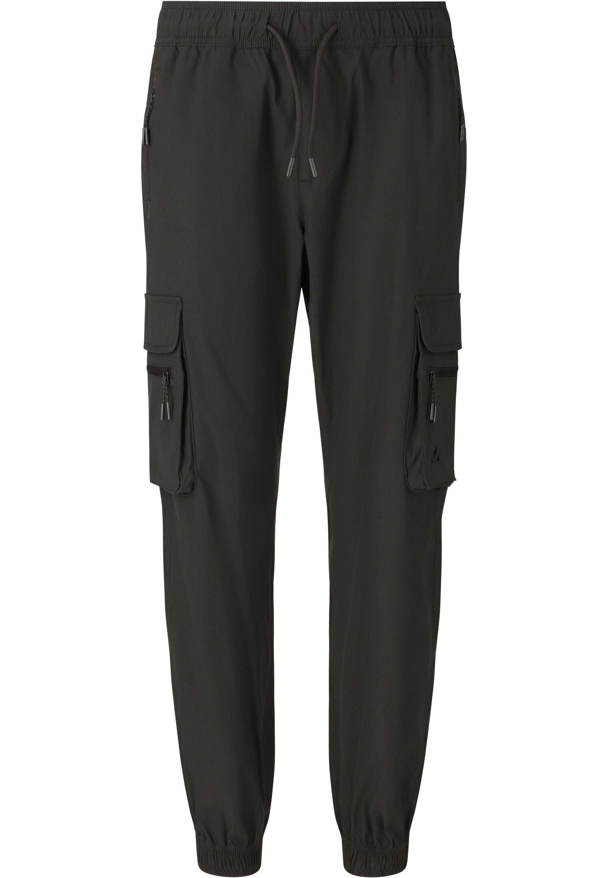 WHISTLER Sweathose Portus Verstellbar