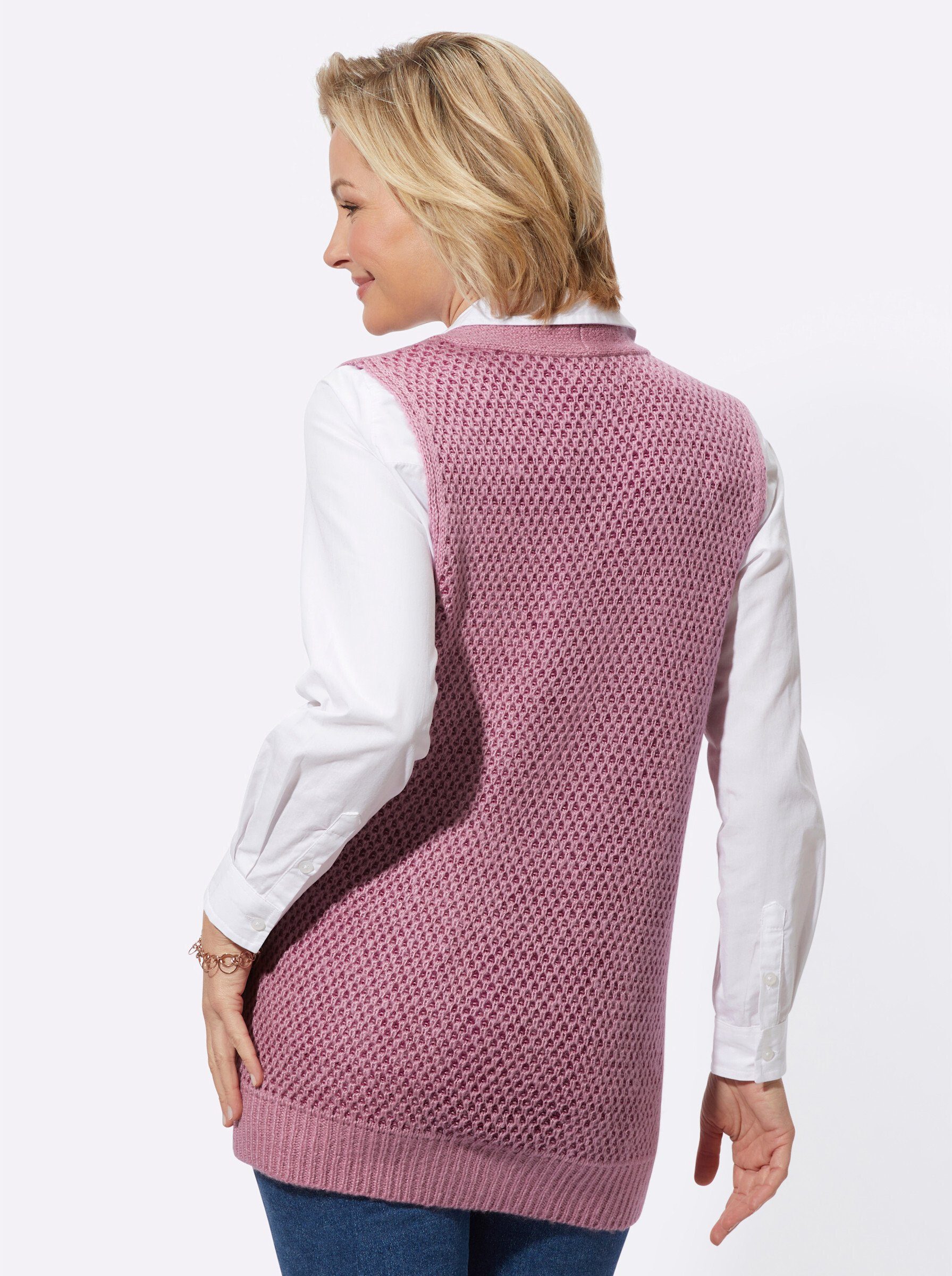 Witt Strickweste Strickweste . günstig online kaufen