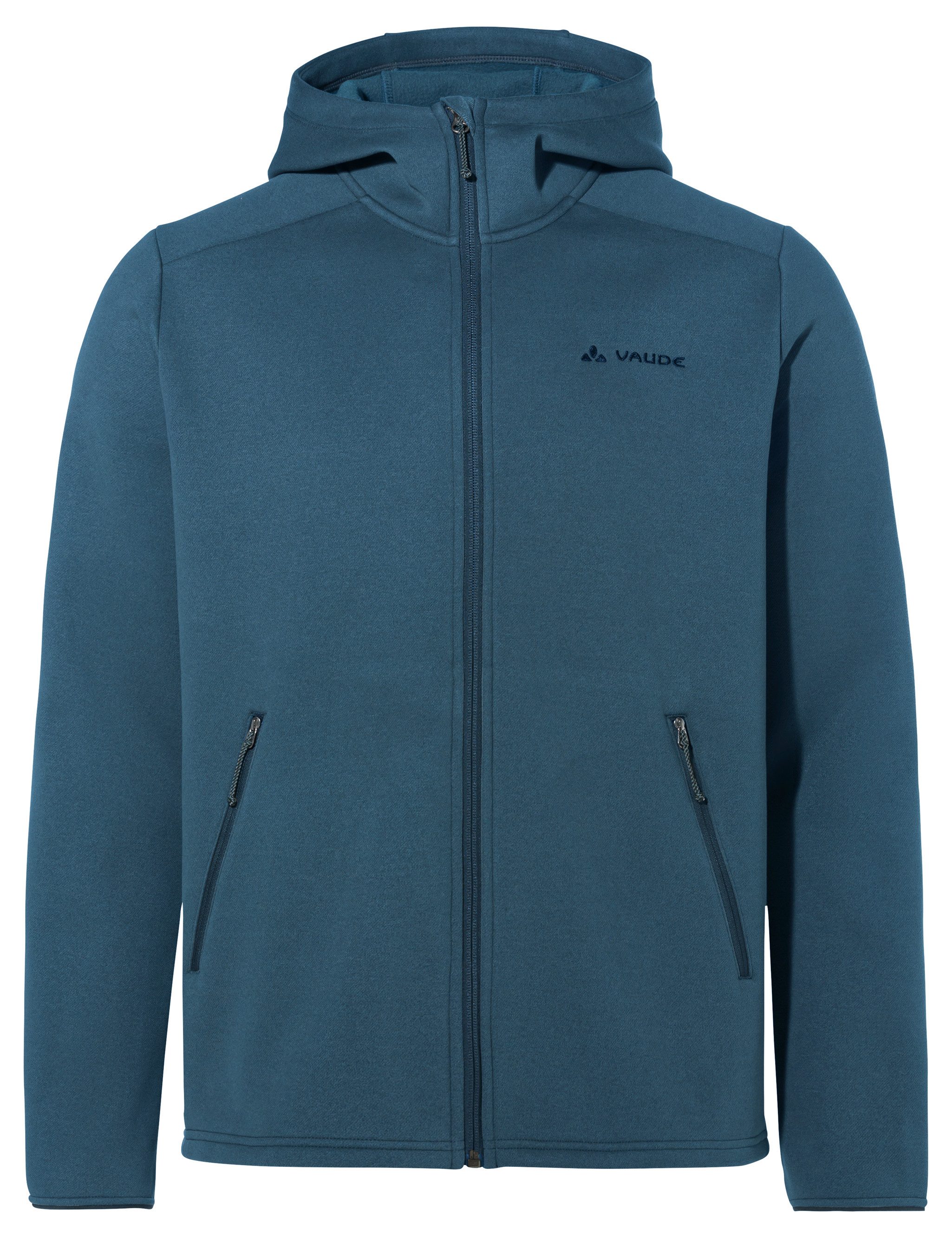 Fleecejacke MEN'S IDRIS FLEECE HOODY