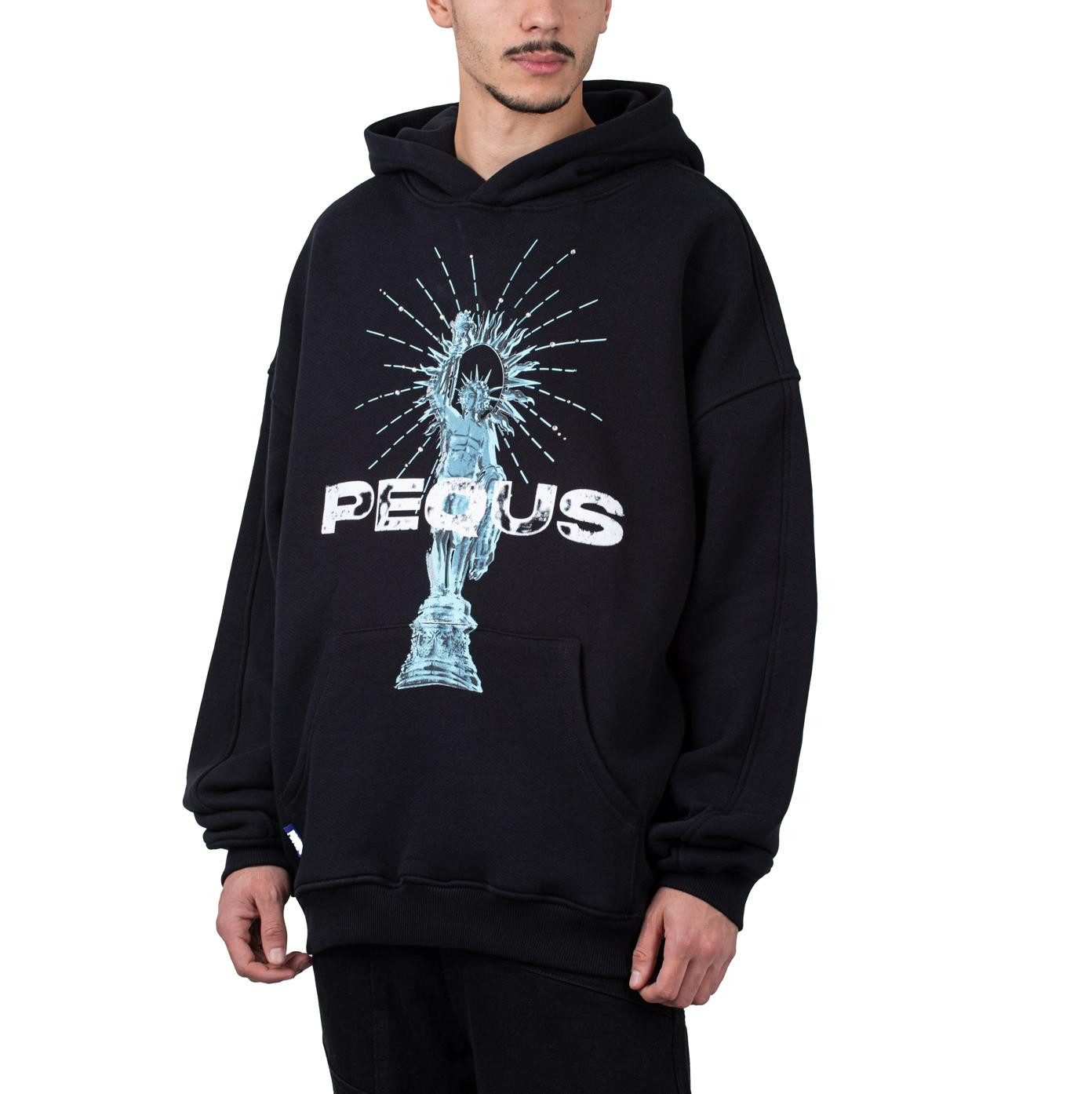 PEQUS Hoodie Pequs Helios Hoodie