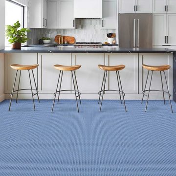 Floordirekt Designboden Fano, Erhältlich in vielen Größen, Bodenbelag, pflegeleicht, für Private & gewerbliche Nutzung