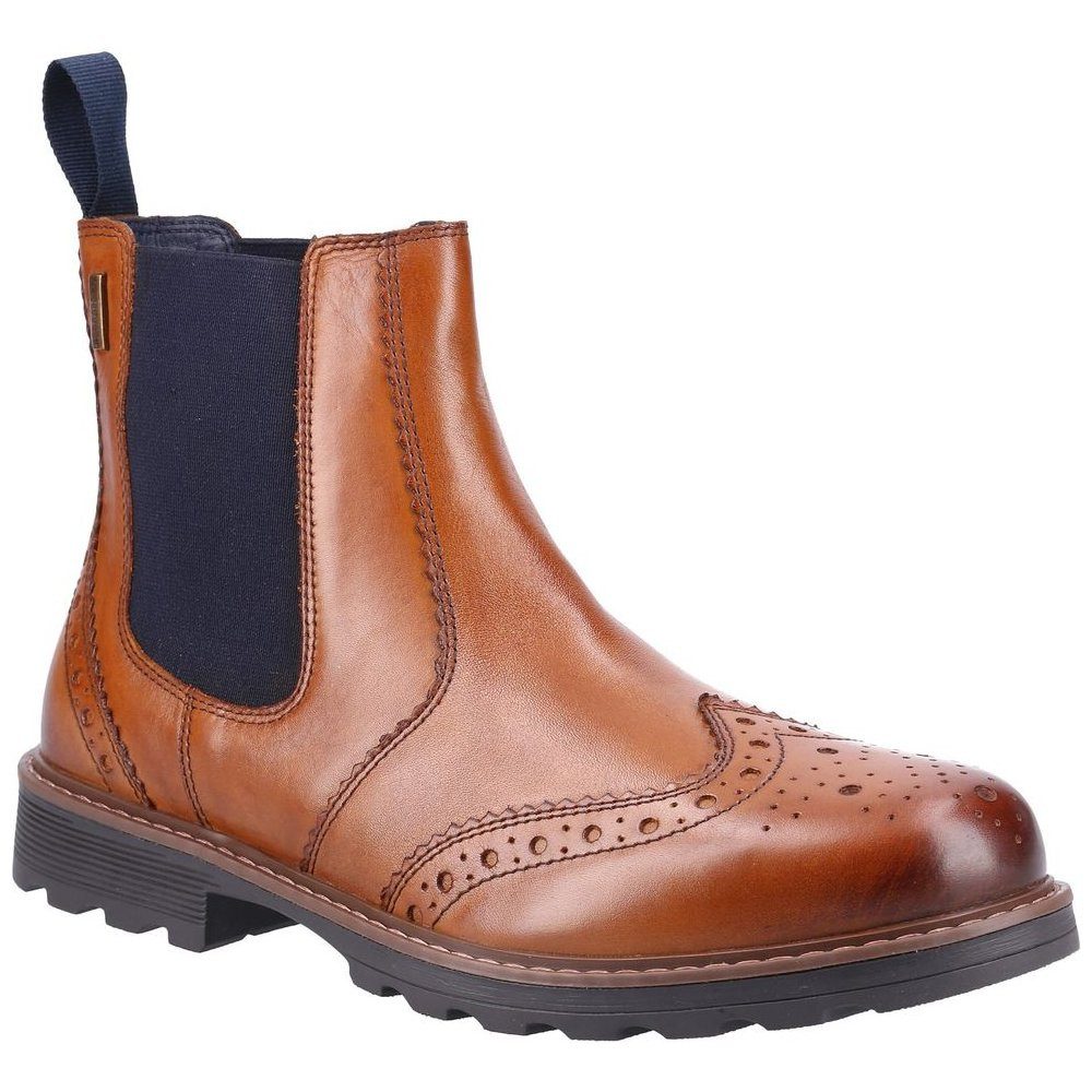 Cotswold Ford Boots Stiefel