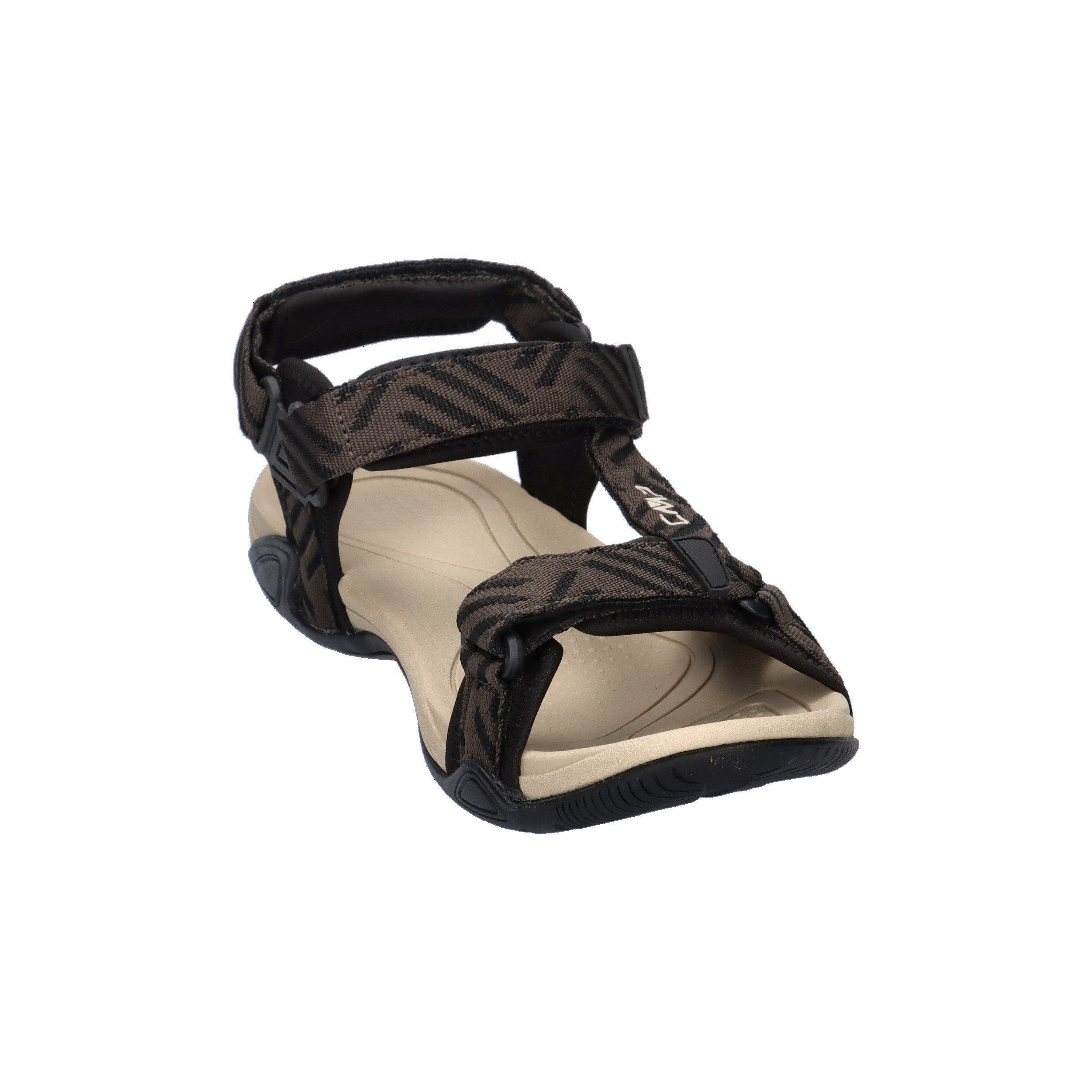 CMP CMP Herren Sandale Hamal Hiking Sandal 38Q9957 Sandale