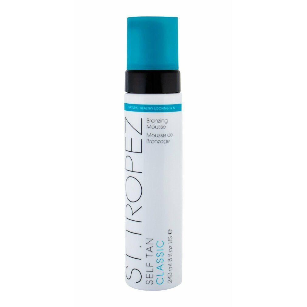 Selbstbräunungslotion Selbstbräunungslotion Self Tan Classic Bronzing Mousse 240ml
