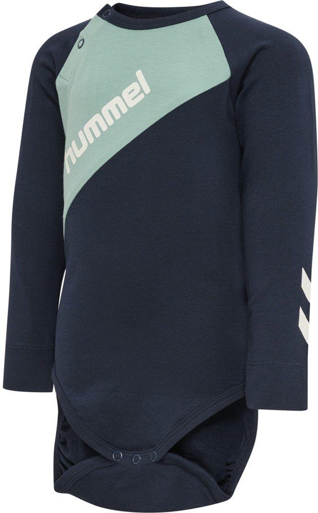 hummel Langarmbody