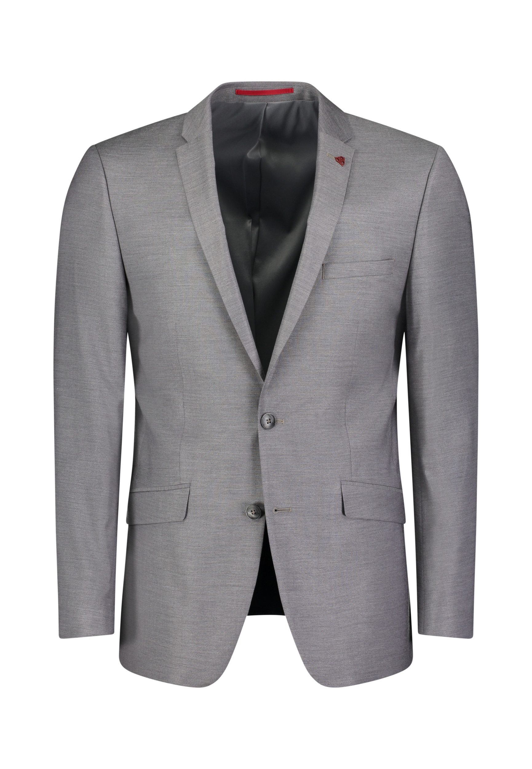 Roy Robson Sakko Slim-Fit Baukasten Sakko - Gerade