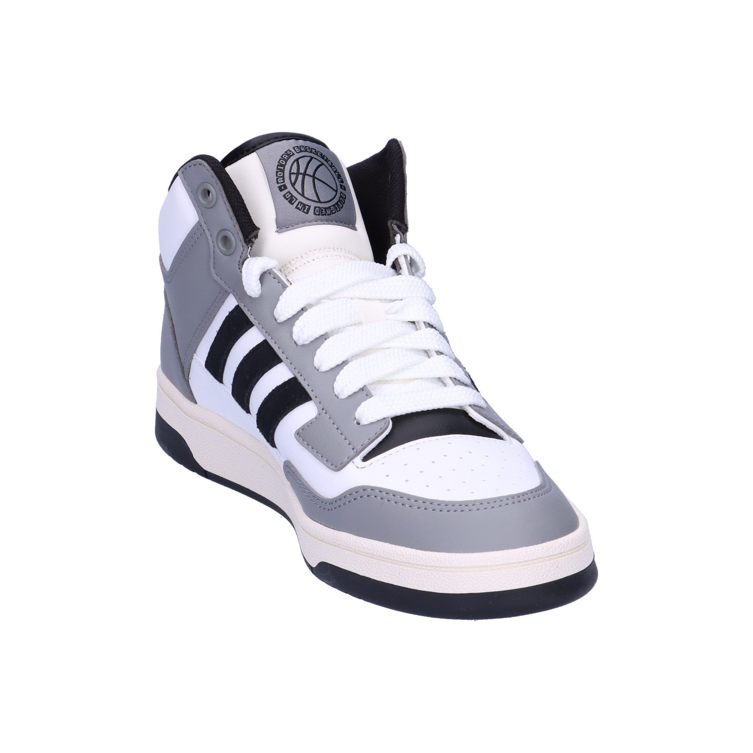 adidas Performance adidas Herren Sneaker RAPID COURT MID Sneaker günstig online kaufen