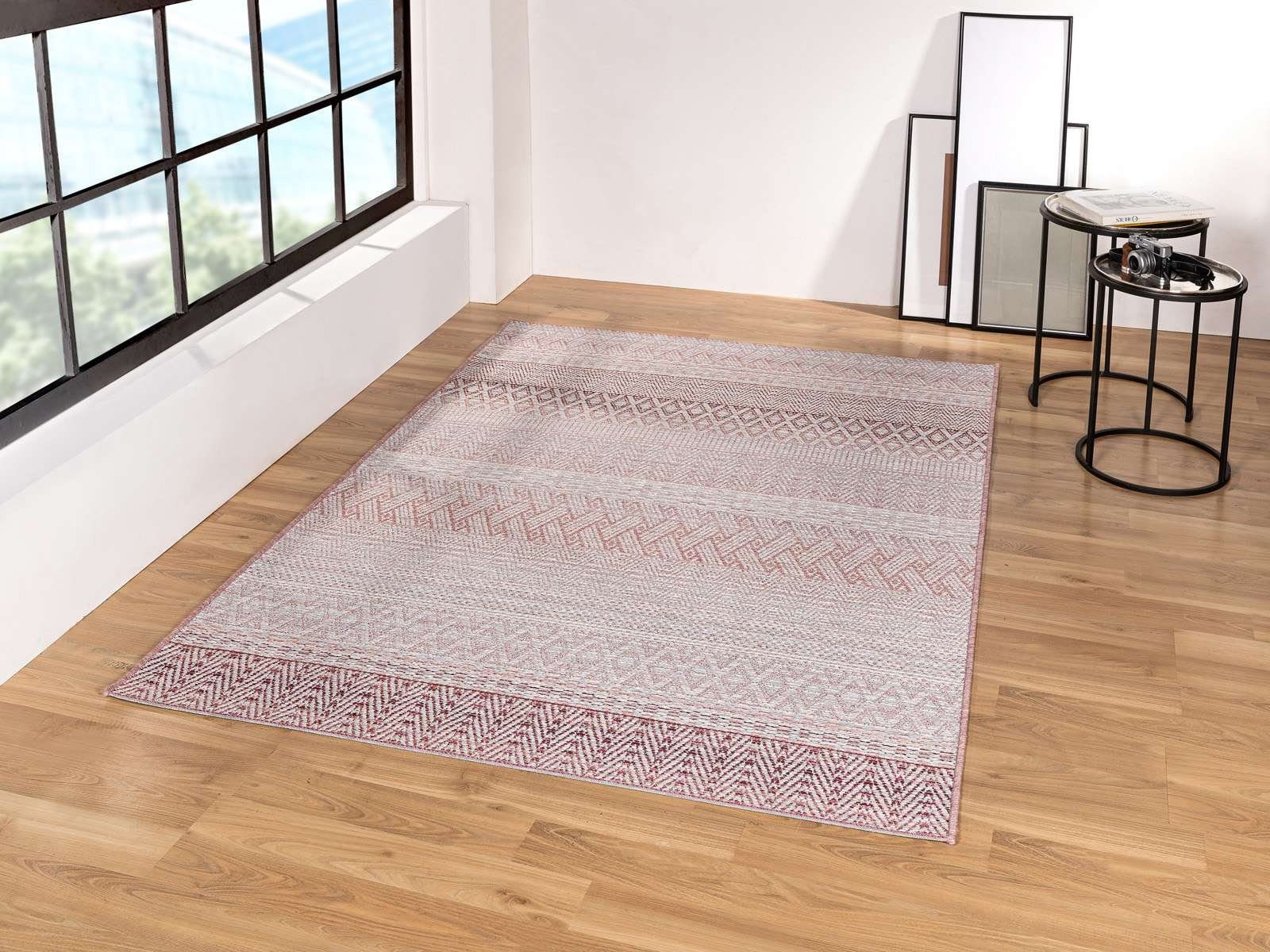 TaraCarpet Teppich In & Outdoor Teppich günstig online kaufen