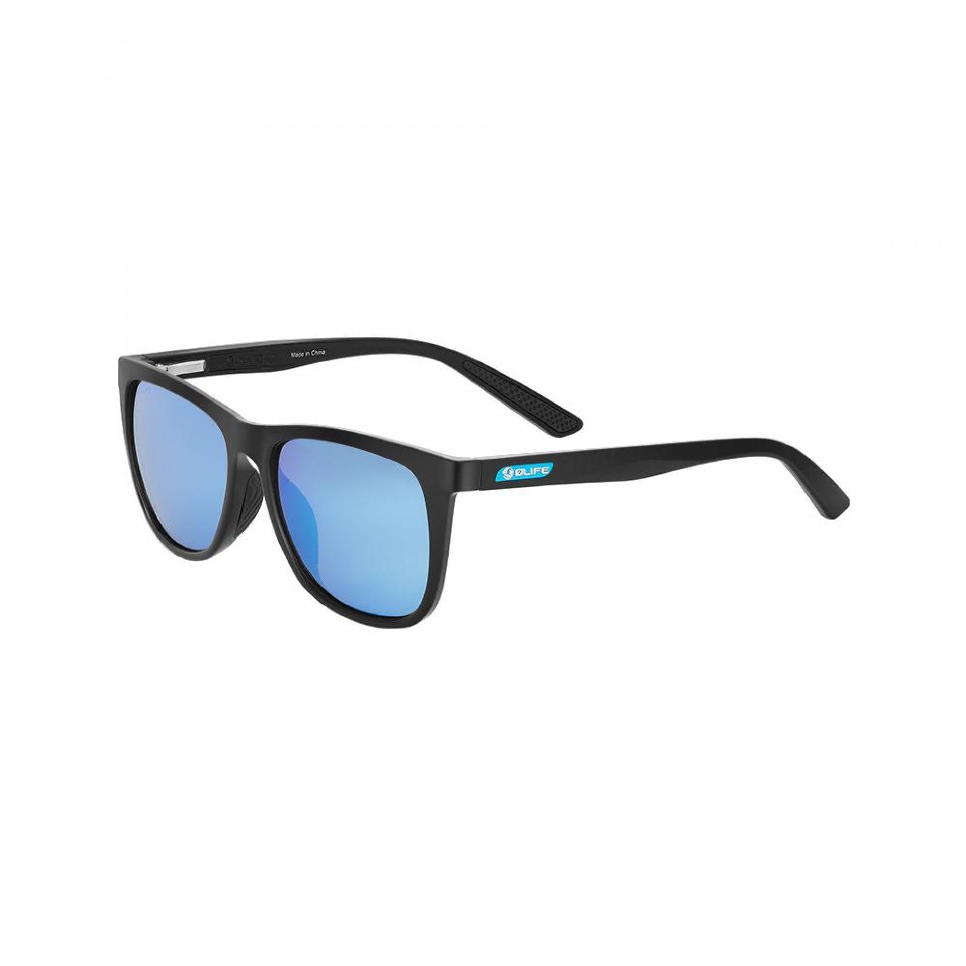 OLIGHT Sonnenbrille Polarisierte Unisex-Sonnenbrille Sunsoul oknife Eis Blaue Revo