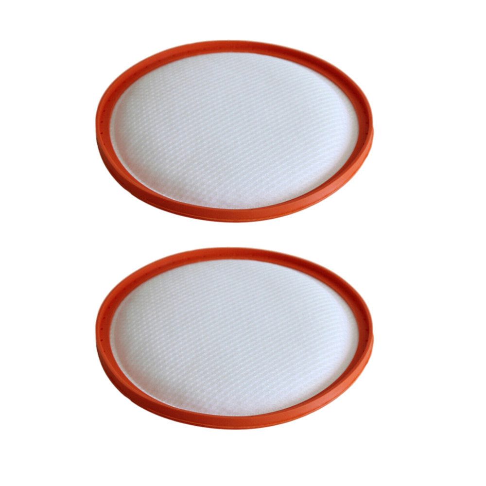 Motorschutzfilter 2x passend für Dirt Devil DD5551-1 DD5551-2 DD5551-5 DD5551-6